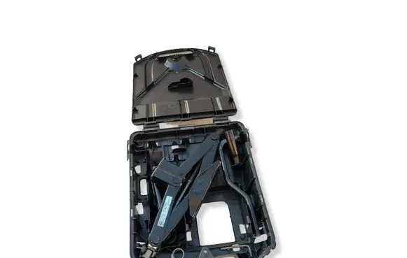 Renault Trafic III (X82) Lift Jack 