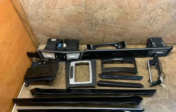 Mercedes-Benz E W212 Other interior part A2128302554 A2046800179
