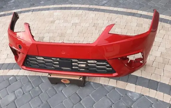 Seat Ibiza V (KJ) Front bumper