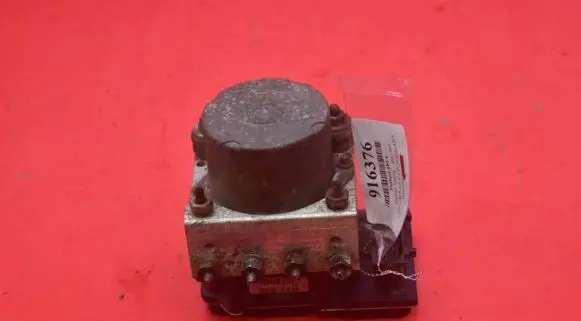 Nissan Micra ABS Pump 47660AX600