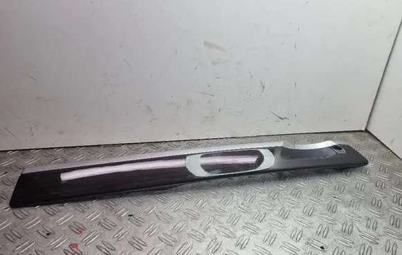 BMW 7 F01 F02 F03 F04 Front door trim bar 9115534 4545300 4545500