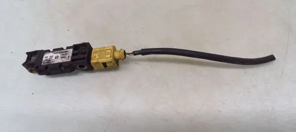 Audi A4 S4 B6 8E 8H Airbag deployment crash/impact sensor 8E0959651