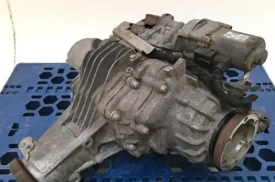 Audi RS7 C7 Rear differential 8K0927277 10245158 8733102150