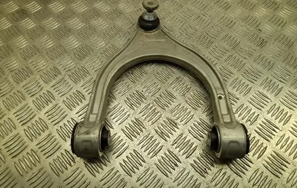 Front lower control arm/wishbone