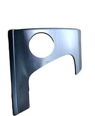 BMW X5 E70 Panel trim 70P1048