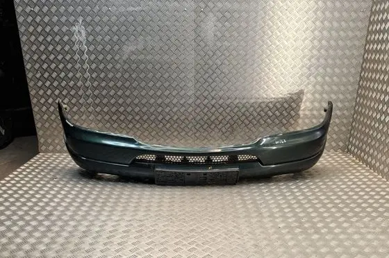 Mercedes-Benz ML W163 Front bumper