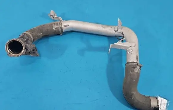 Volvo S90, V90 Intercooler hose/pipe 31370095 IMPRK1555572