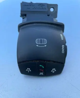 Renault Zoe Hands-free kit 