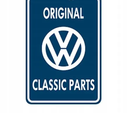 Volkswagen Polo Frame 5KA084350B