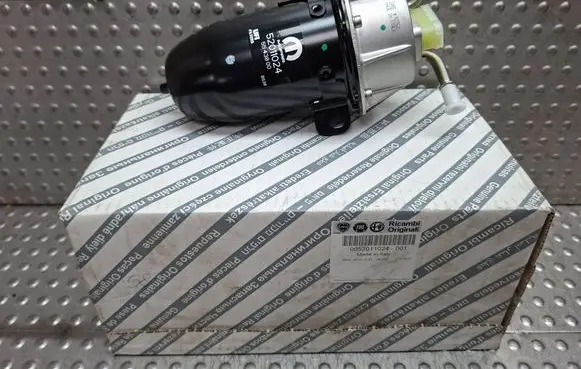 Fiat 500X Fuel filter housing S26340565 52011024