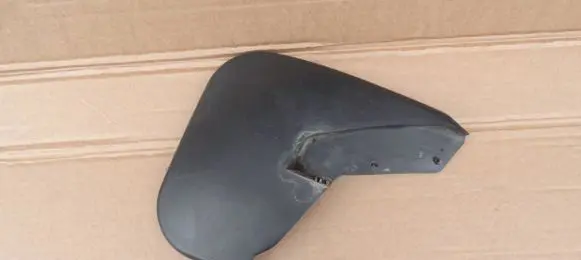 Ford Transit Custom Rear mudguard BK2128371 AS4TA