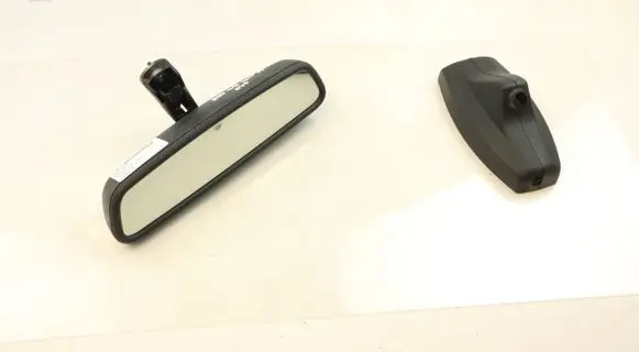 BMW X5 E70 Rear view mirror (interior) 9134431 51169134431 9051561