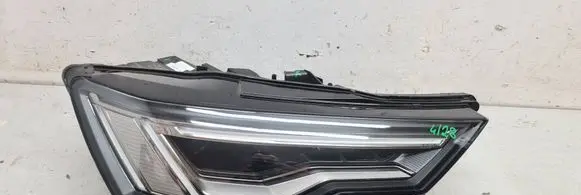 Audi A6 S6 C8 4K Headlight/headlamp 6K0941040C