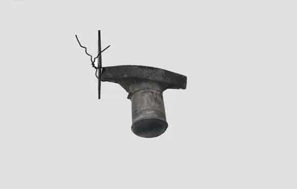 Toyota Auris 150 Engine coolant pipe/hose