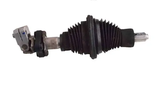 Mercedes-Benz C W204 Steering column universal joint A204460191