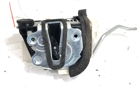 KIA Picanto Rear door lock