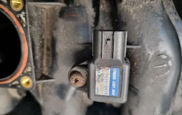 Honda FR-V Air pressure sensor 0798005410 079800-5410