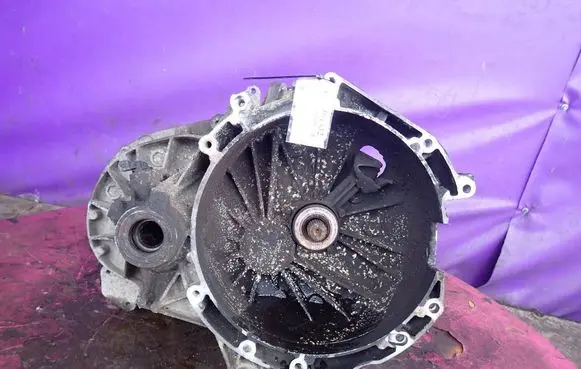 Ford Transit - Tourneo Connect Manual 5 speed gearbox 1C1R7F096AE