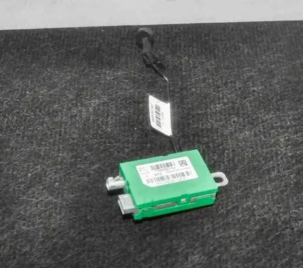 Ford Mondeo MK IV Aerial antenna amplifier 7CP118C847NA