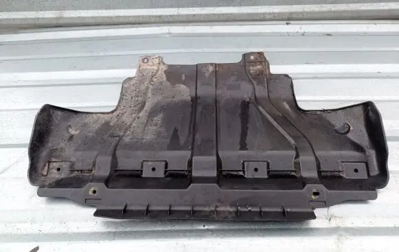 Nissan Navara D23 Engine splash shield/under tray 508104JA0C