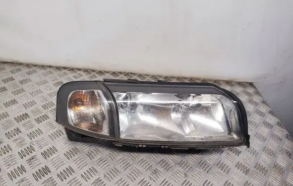 Volvo S80 Headlight/headlamp 8662856