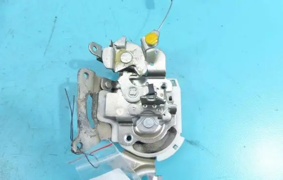 Dacia Dokker Rear door lock IMPRK984350