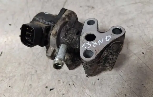 Toyota Aygo AB40 EGR valve 13BN0