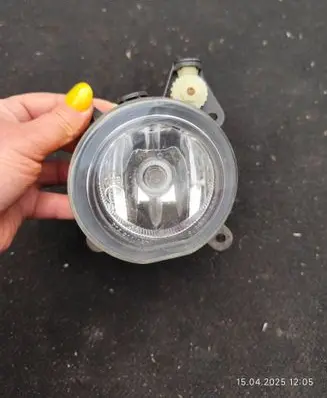 Mini One - Cooper R50 - 53 Front fog light 6911721 0305060001