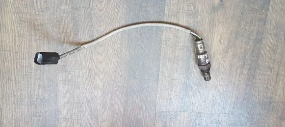 Nissan Tiida C11 Lambda probe sensor