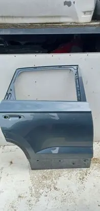 Seat Ateca Rear door 575