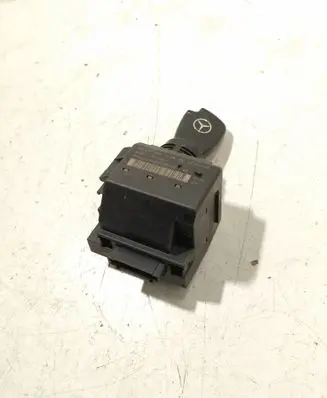 Mercedes-Benz E W211 Ignition lock 2115451008 33002205 8002529430206166