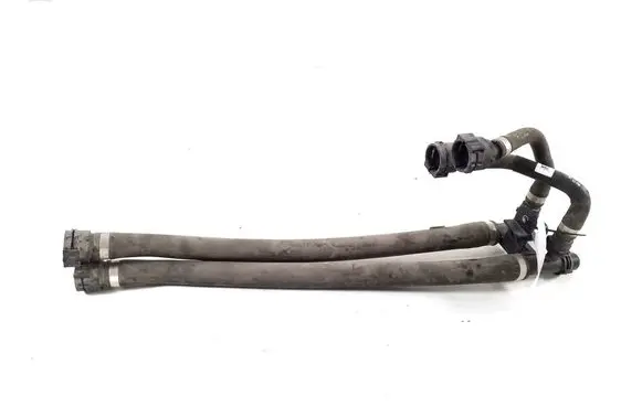 BMW iX3 G08 Air intake hose/pipe 8743374