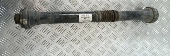 Volkswagen Amarok Front prop shaft 2H0521101C
