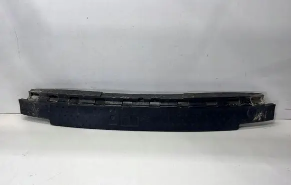Audi A3 S3 8P Front bumper foam support bar 