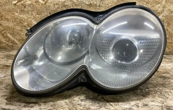 Mercedes-Benz SL R230 Headlight/headlamp A2308207561