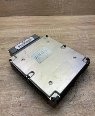 Ford Galaxy Engine control unit/module ECU 95VW12A650HF XMAS