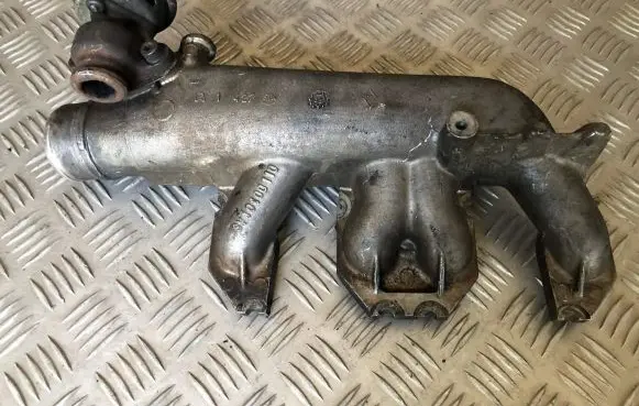 Renault Scenic I Intake manifold SVJ0100110