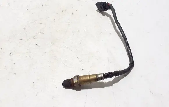 Lambda probe sensor