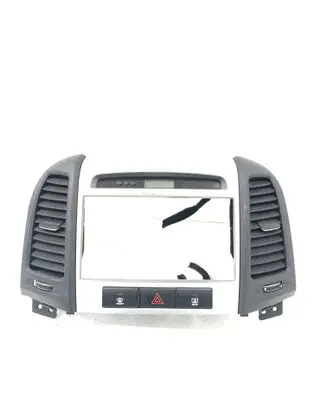 Hyundai Santa Fe Dash center air vent grill 9742028000 945102B000