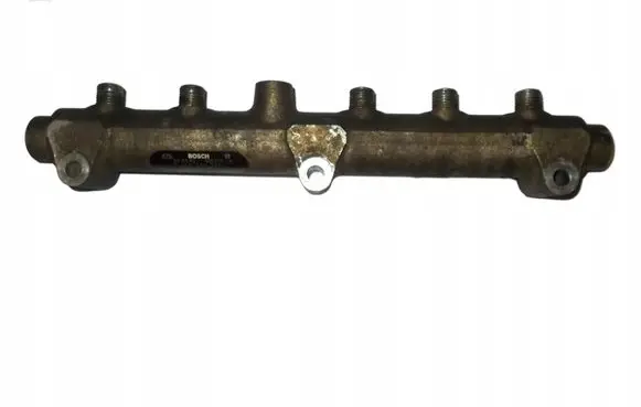Volkswagen II LT Fuel main line pipe 0445214029