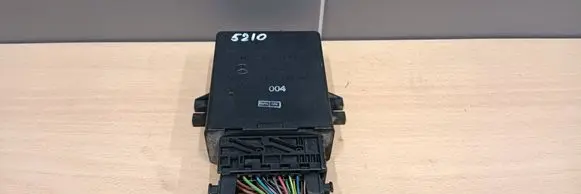 Mercedes-Benz E W211 Air suspension control unit module (rear) A2115450432 410213006001 Q004