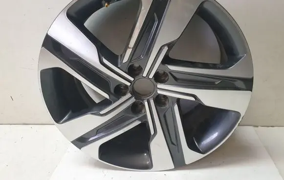 KIA Sorento R14 forged rim 52910P2330