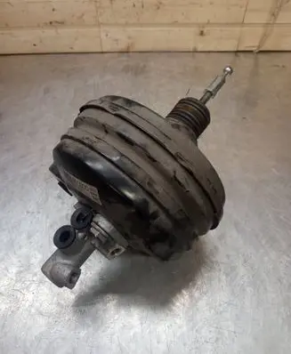 Audi A6 S6 C6 4F Brake booster 4F0612105N