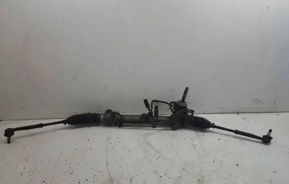 Opel Zafira A Steering rack 0250080025001