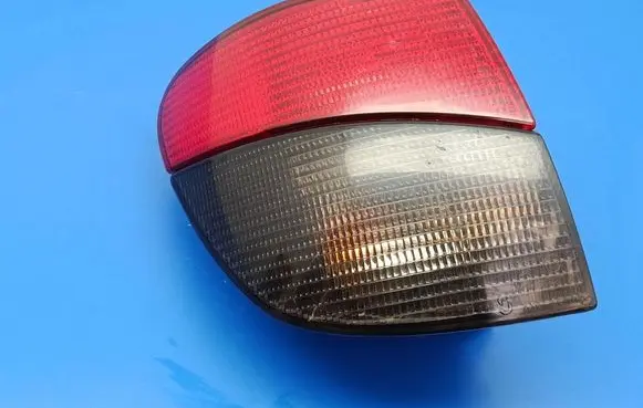 Rear/tail lights