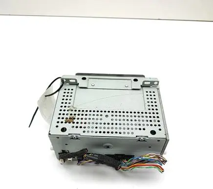 Ford Transit Custom Radio/CD/DVD/GPS head unit GK2T18C815HD