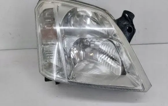 Opel Meriva A Headlight/headlamp 9332105389308560