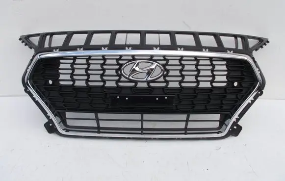 Hyundai i30 Front grill 86351G4AB0