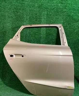 Seat Ibiza V (KJ) Rear door 6F0833052B