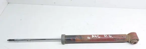 Audi A4 S4 B6 8E 8H Rear shock absorber/damper 8E0513033